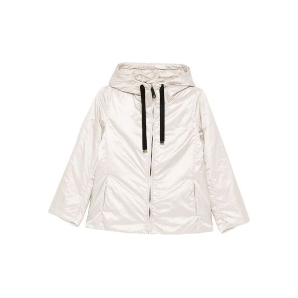 Max Mara The Cube Women Padded Blouson Jacket